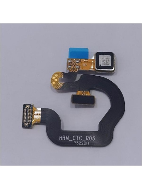 Flex conector tapa bateria para Samsung Watch 6 Classic 47mm R960 R965 calidad premium