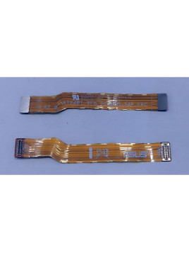 Flex central estrecho para Asus ROG Phone 8 5G calidad premium