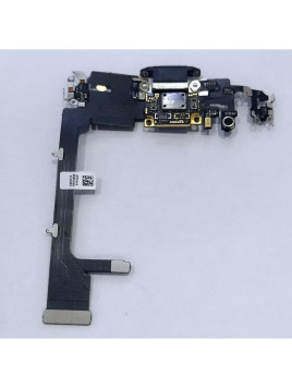 Flex puerto de carga negro para Iphone 11 Pro compatible