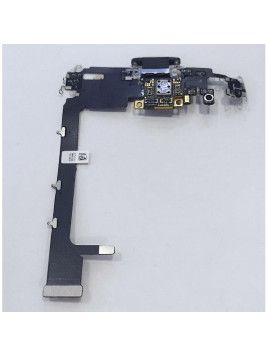 Flex puerto de carga verde para Iphone 11 Pro Max compatible