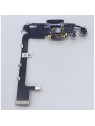 Flex puerto de carga verde para Iphone 11 Pro Max compatible