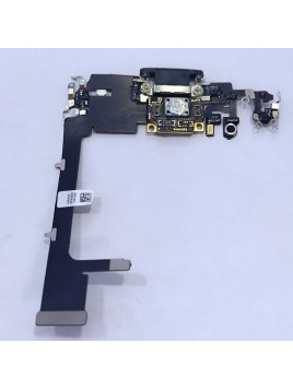 Flex puerto de carga verde para Iphone 11 Pro compatible