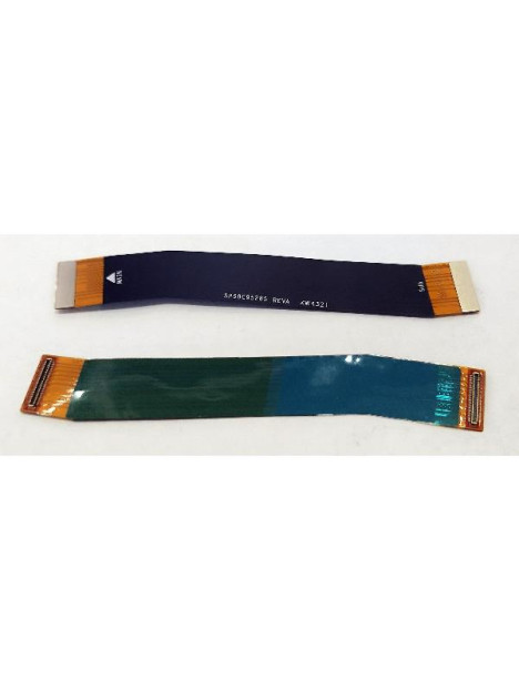 Flex central para Motorola Moto G100 calidad premium