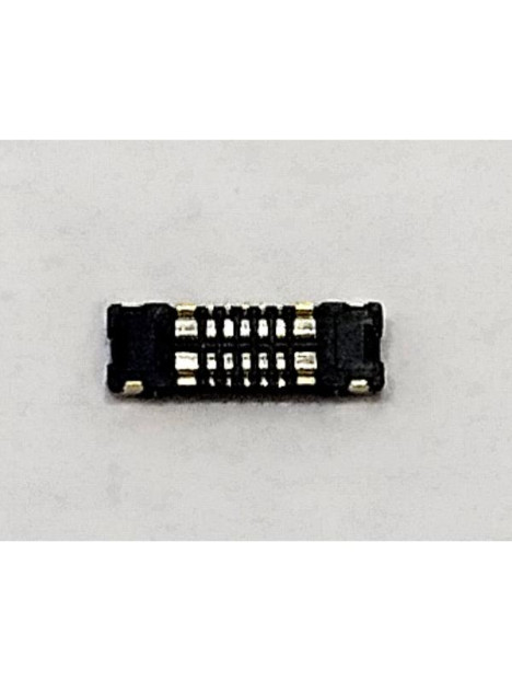 Puerto conector FPC de camara frontal Face ID integrado de 10 pines para Iphone XR Iphone 11 Pro Iphone 11 Pro Max