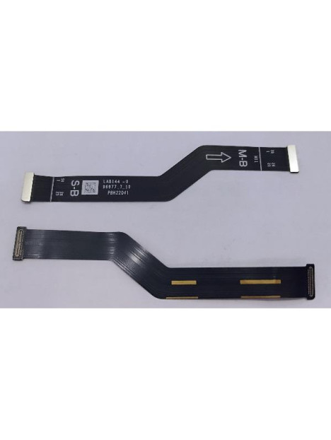 Flex lcd para Realme 9 Pro Plus 5G RMX3392 calidad premium