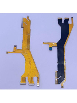 Flex del eje de giro para ZTE Nubia Flip 5G calidad premium