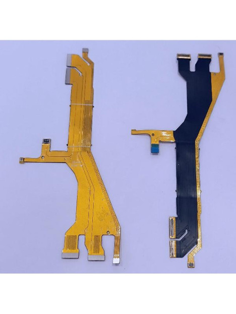 Flex del eje de giro para ZTE Nubia Flip 5G calidad premium