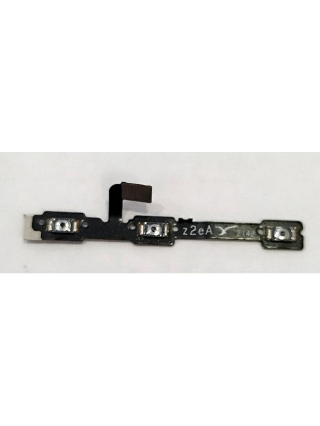 Flex power para ZTE Axon 40 Ultra calidad premium
