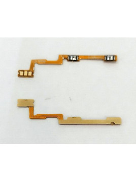 Flex volumen para Realme 9 4G calidad premium