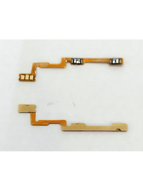Flex volumen para Realme 9 4G calidad premium