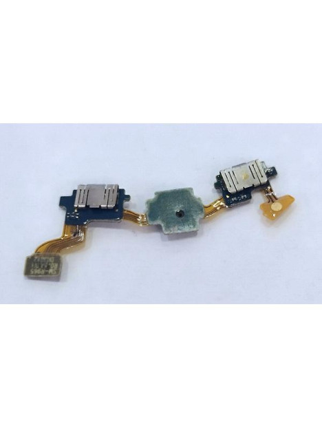 Flex power para Samsung Watch 6 Classic 47mm R960 R965 calidad premium