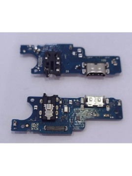 Flex puerto de carga para Huawei Nova Y70 compatible