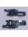 Flex puerto de carga para Huawei Nova Y70 compatible