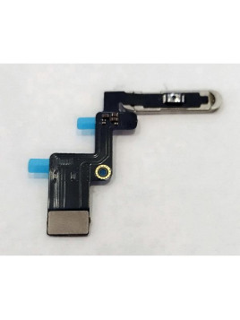 Flex sensor huella y boton power blanco para Apple ipad Air 2024 Air 6 2024 11 A2899 2024 13 compatible