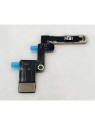 Flex sensor huella y boton power blanco para Apple ipad Air 2024 Air 6 2024 11 A2899 2024 13 compatible
