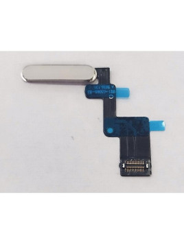 Flex sensor huella y boton power blanco para Apple ipad Air 2024 Air 6 2024 11 A2899 2024 13 compatible