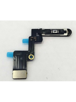 Flex sensor huella y boton power gris para Apple ipad Air 2024 Air 6 2024 11 A2899 2024 13 compatible