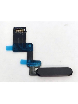 Flex sensor huella y boton power gris para Apple ipad Air 2024 Air 6 2024 11 A2899 2024 13 compatible