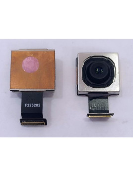 Camara trasera 50mp para Motorola Moto Edge 30 Fusion calidad premium