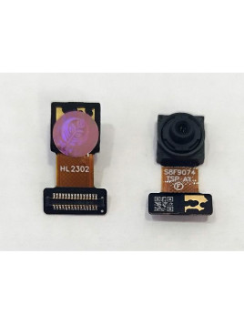 Camara frontal 8mp para TCL 40R 5G T771 calidad premium