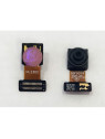 Camara frontal 8mp para TCL 40R 5G T771 calidad premium
