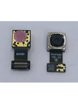 Camara trasera 50mp para TCL 40R 5G T771 calidad premium