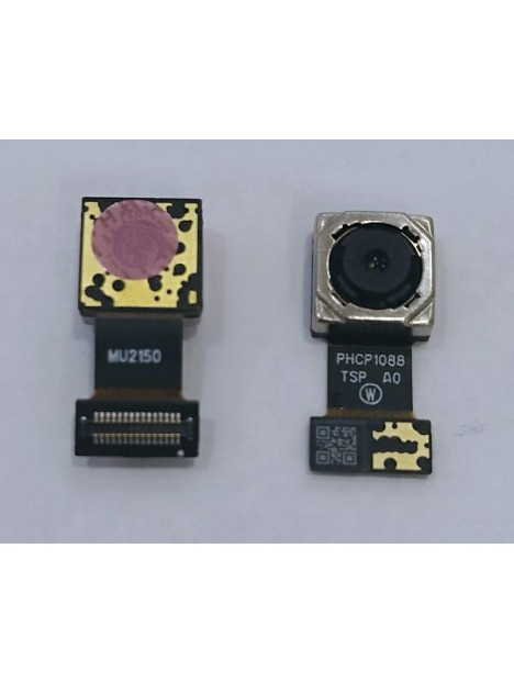 Camara trasera 50mp para TCL 40R 5G T771 calidad premium