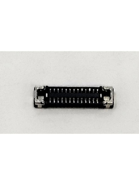 Puerto conector fpc cámara trasera integrado de 26 pines para Iphone 11 Iphone 11 Pro Iphone 11 Pro Max