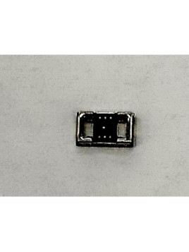 Puerto conector FPC de carga inalámbrica integrado de 60 pines para Iphone 11 calidad premium