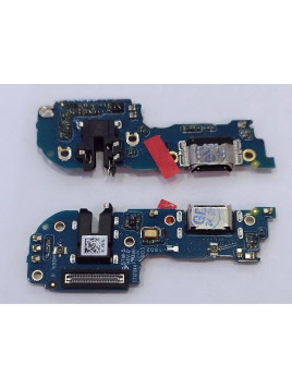 Flex puerto de carga para Realme C67 5G calidad premium