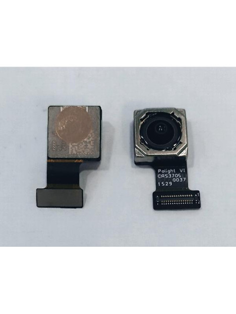 Camara frontal 12mp para Asus Zenfone 9 5G calidad premium