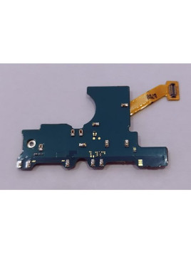 Placa PCB sensor luz para Samsung Galaxy Tab S7 Plus SM-T970 T976 Tab S8 Plus 12.4 X800 X806 calidad premium