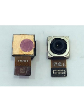 Camara trasera 50mp para Motorola Moto G14 calidad premium