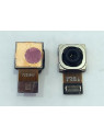 Camara trasera 50mp para Motorola Moto G14 calidad premium
