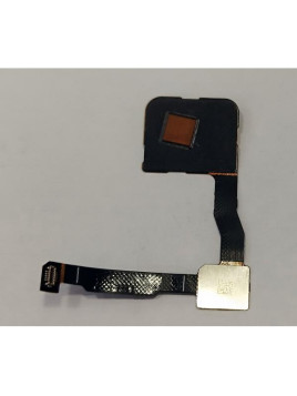 Flex sensor huella negro para ZTE Nubia Red Magic 9 Pro calidad premium