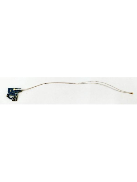 Flex señal wifi para Samsung Galaxy Tab S7 FE 5G T730 T736B T733N calidad premium