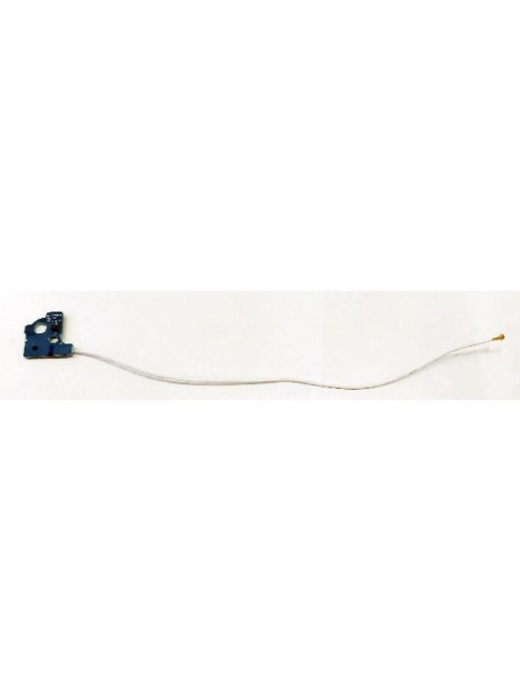 Flex señal wifi para Samsung Galaxy Tab S7 FE 5G T730 T736B T733N calidad premium