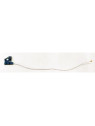 Flex señal wifi para Samsung Galaxy Tab S7 FE 5G T730 T736B T733N calidad premium