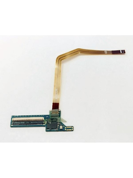 Placa PCB tactil con flex para Samsung Galaxy Tab S7 FE 5G T730 T736B T733N calidad premium