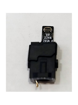 Flex jack auricular para ZTE Nubia RedMagic 9 Pro calidad premium