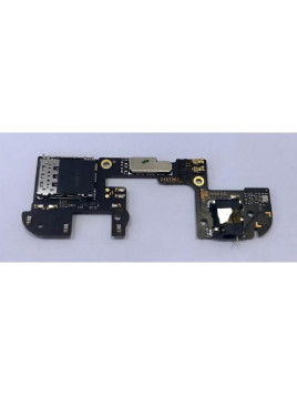 Placa conexiones con lector sim para Asus Rog Phone 5 ZS673KS calidad premium