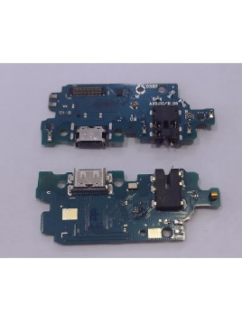 Flex puerto de carga para Samsung Galaxy A23 5G A236 compatible