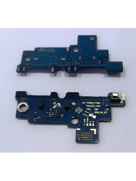 Placa pcb de sensor de luz para Samsung Galaxy Tab S7 FE 5G T730 T736B T733N calidad premium