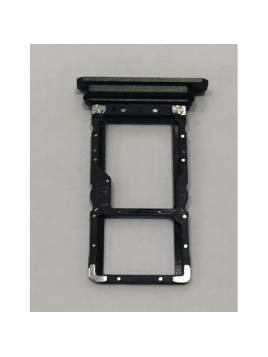 Soporte o bandeja sim negra para Blackview BV8100 calidad premium