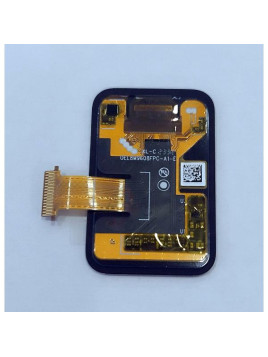 Pantalla lcd para Samsung Galaxy Fit 3 R390 40mm mas tactil negro calidad premium