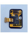 Pantalla lcd para Samsung Galaxy Fit 3 R390 40mm mas tactil negro calidad premium