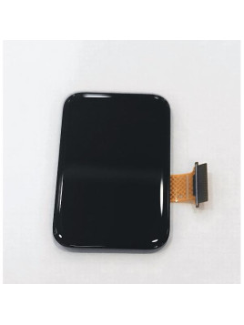 Pantalla lcd para Samsung Galaxy Fit 3 R390 40mm mas tactil negro calidad premium