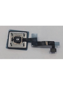 Flex sensor huella negro para MacBook Pro M3 14" A2992 calidad premium