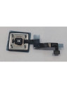 Flex sensor huella negro para MacBook Pro M3 14" A2992 calidad premium