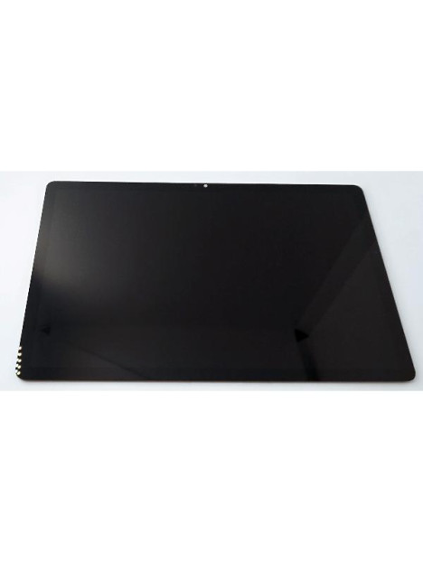 Pantalla lcd para Samsung Galaxy Tab A9 Plus X210 X215 X216B mas tactil negro compatible